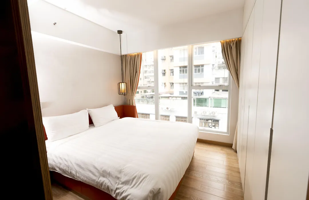 Homy Residence-1