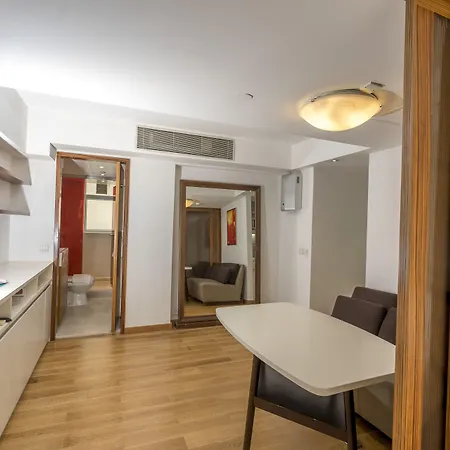 Homy Residence-3