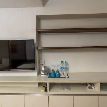 Homy Residence-2