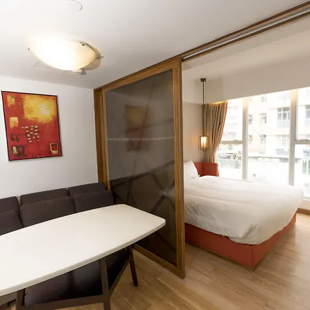 Homy Residence-2