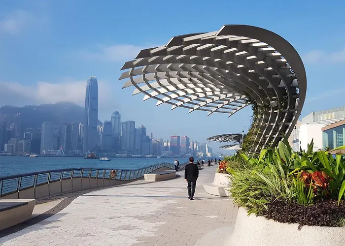 New Fortunate Guest House A1 Hong Kong
