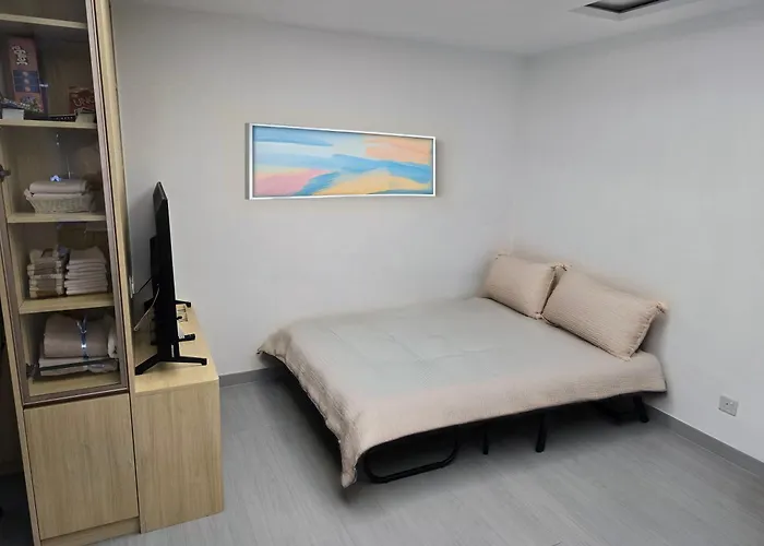 Pillows Coliving Hong Kong